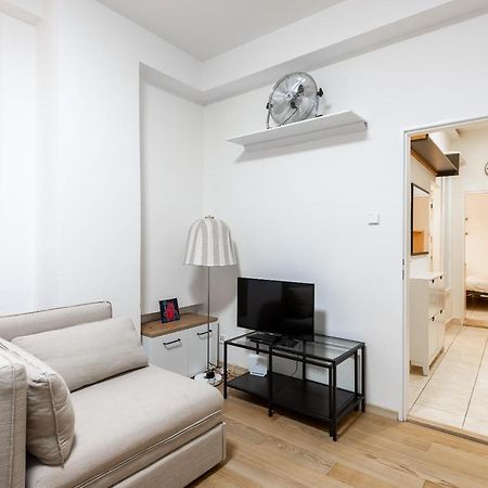 Lotus Apartment Πράγα Εξωτερικό φωτογραφία