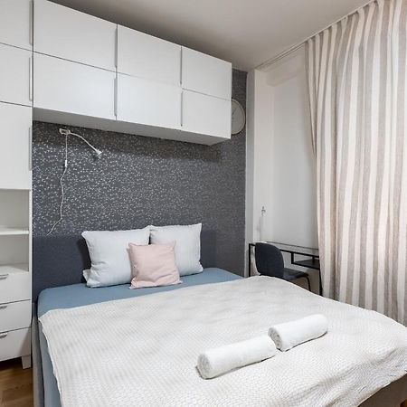 Lotus Apartment Πράγα Εξωτερικό φωτογραφία