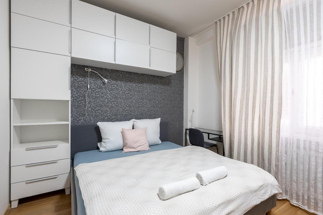 Lotus Apartment Πράγα Εξωτερικό φωτογραφία