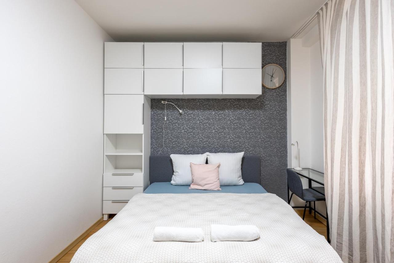 Lotus Apartment Πράγα Εξωτερικό φωτογραφία